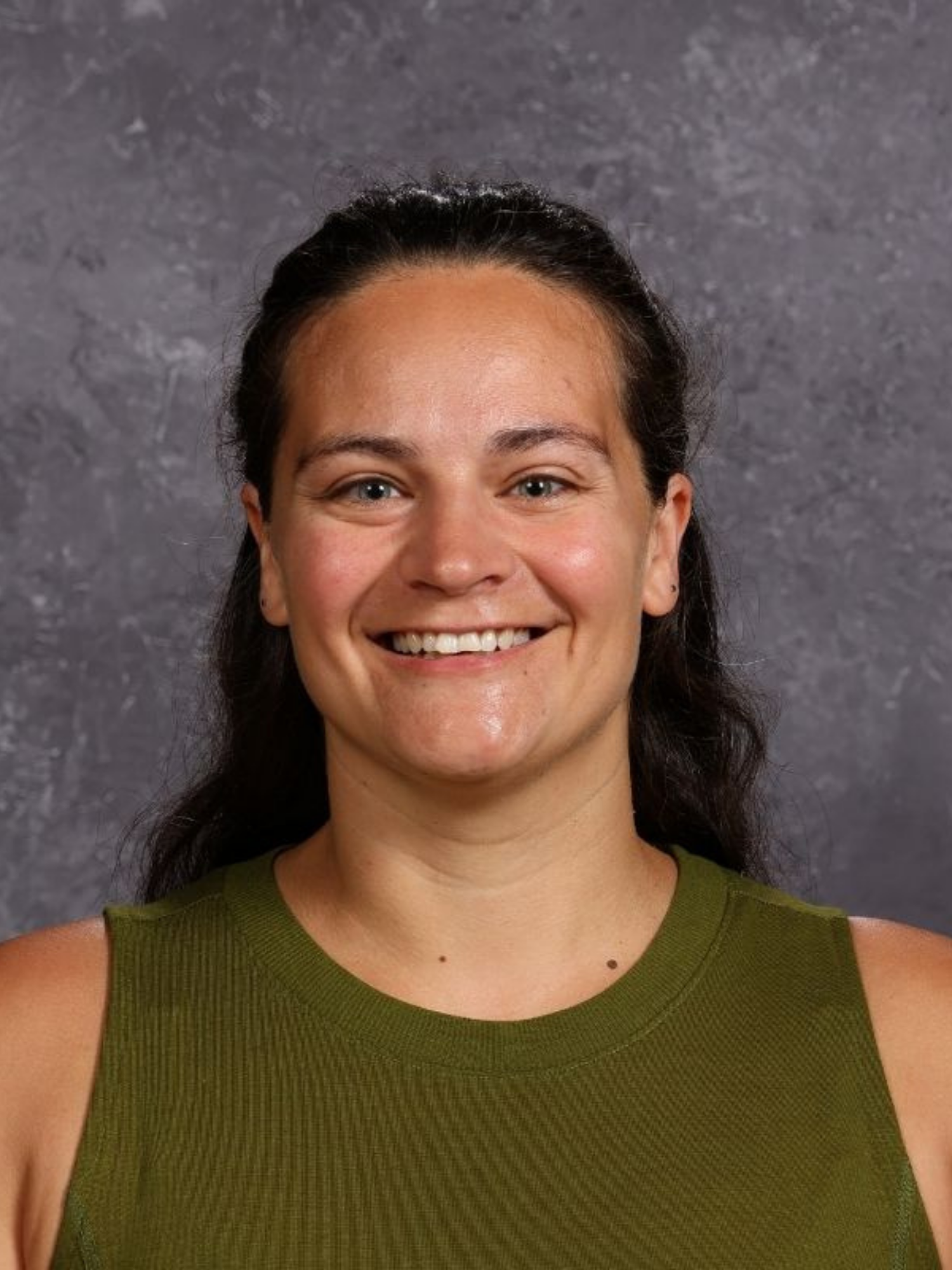 Caitlyn Garber - Producer / FHS Drama Club Advisor profile photo
