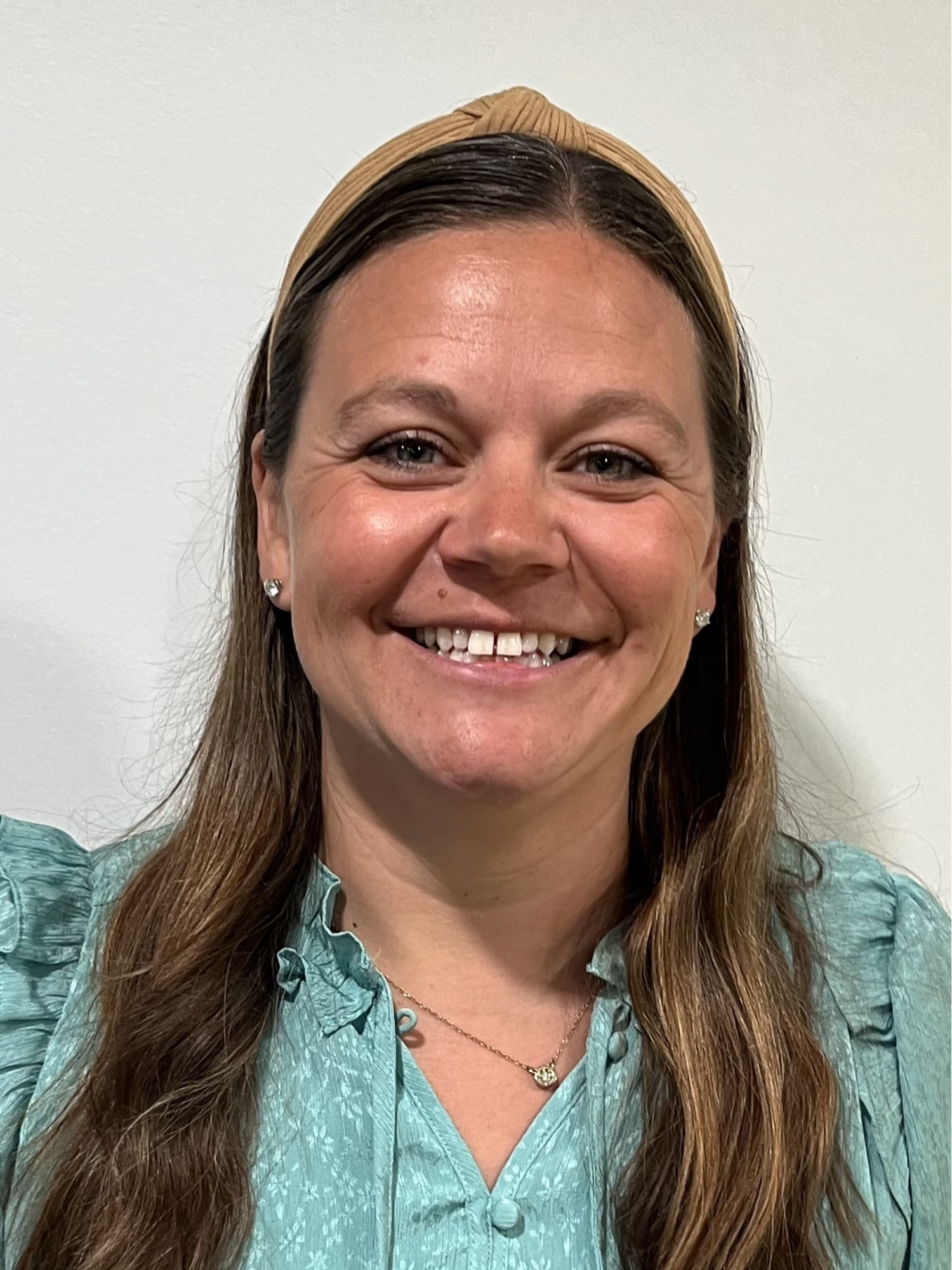 Carissa Buck - Choreographer profile photo