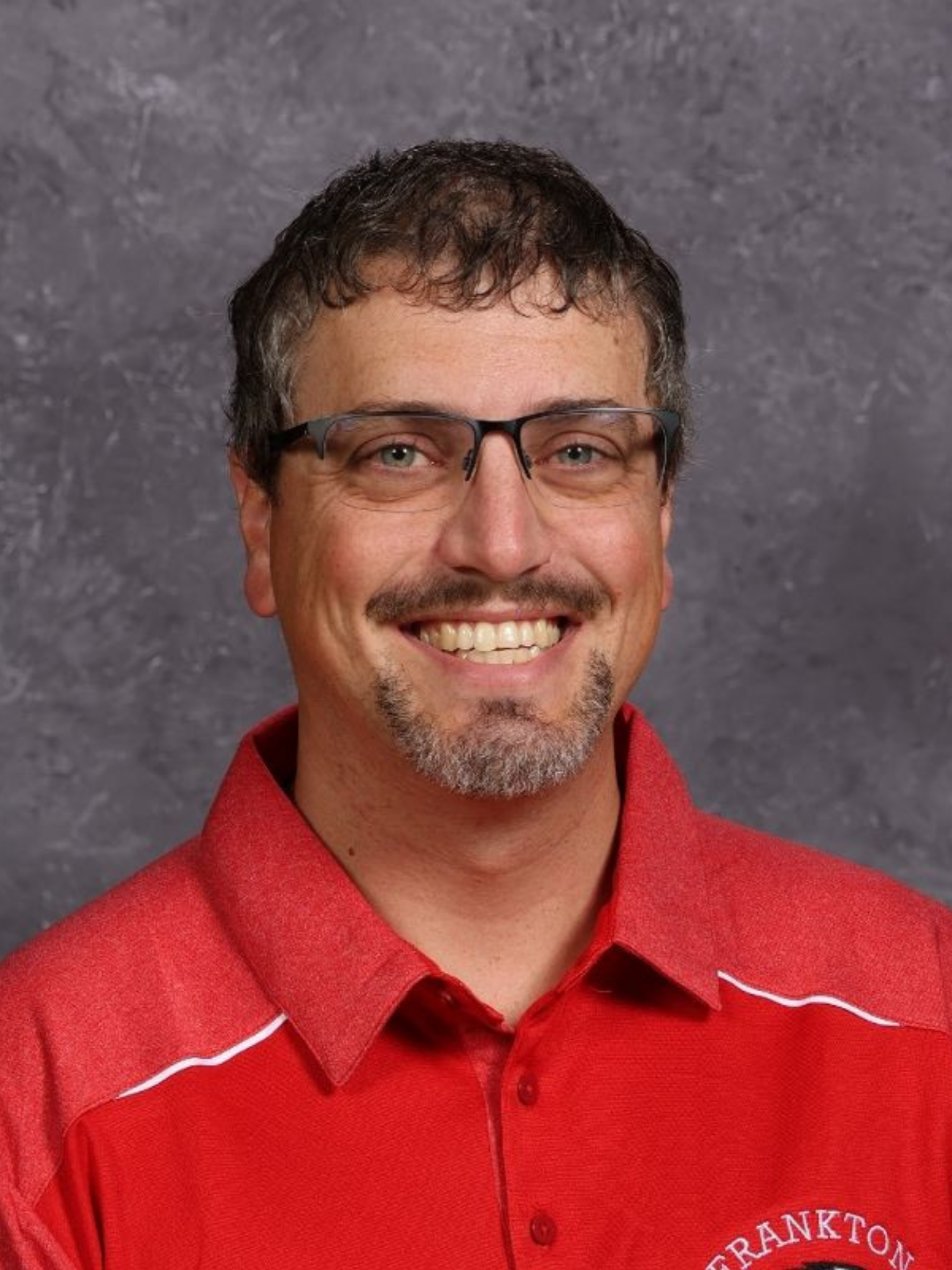 Grant Garber - Technical Director profile photo