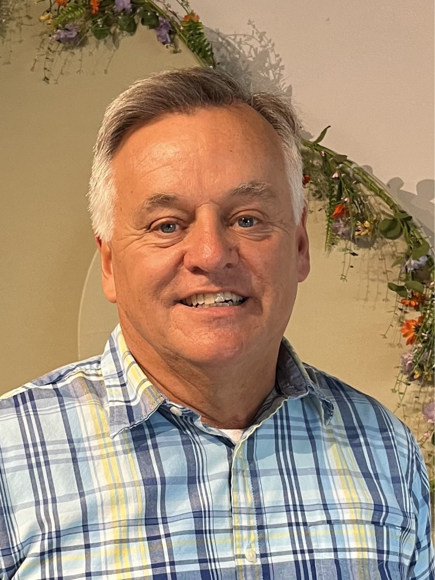 Mark Krontz - Creative Director profile photo