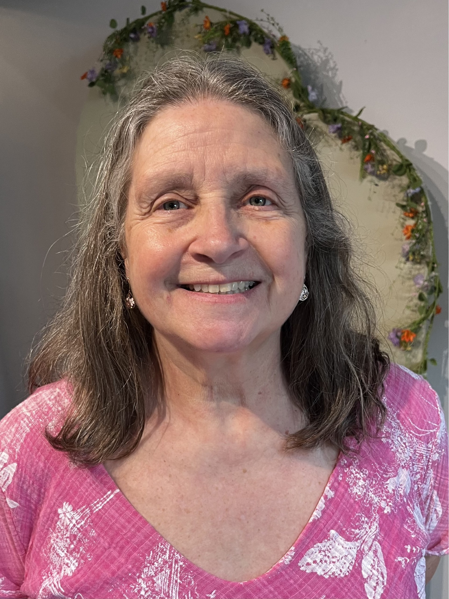 Mary Krontz - Music Director profile photo